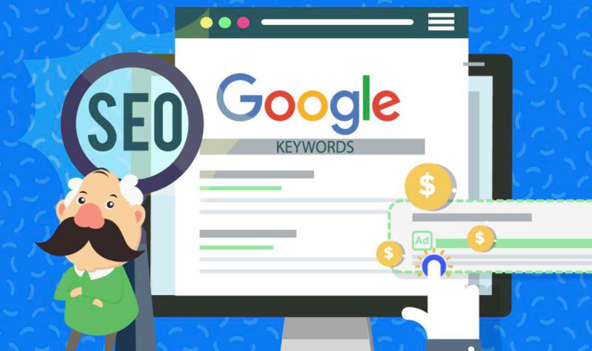 银川乌鲁木齐谷歌关键字排名优化