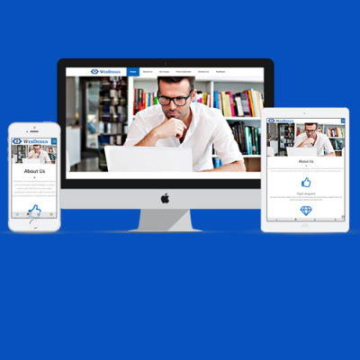 银川外贸网站建设