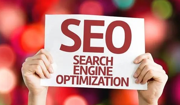 银川如何进行外贸网站优化?